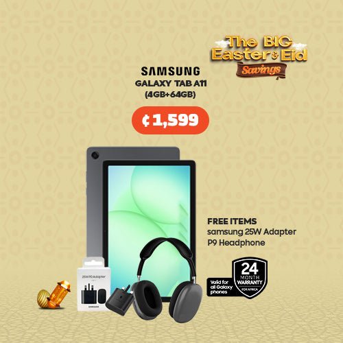 Samsung Galaxy Tab A11