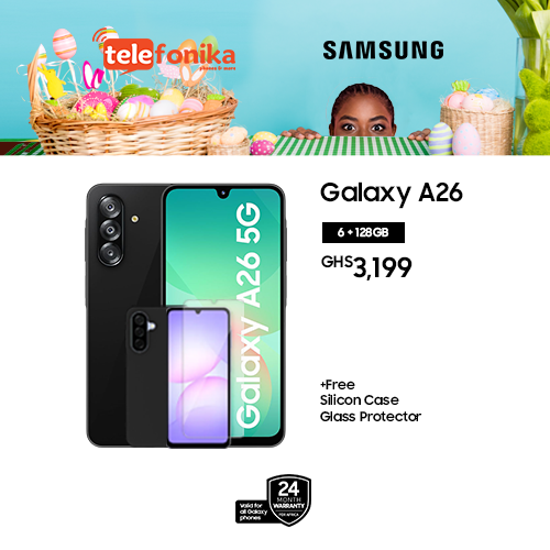 Samsung Galaxy A26