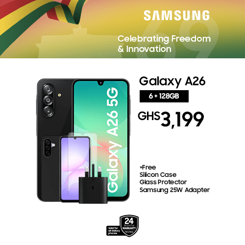 Samsung Galaxy A26