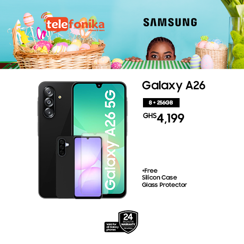 Samsung Galaxy A26