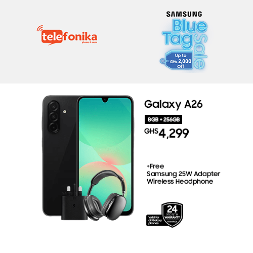 Samsung Galaxy A26
