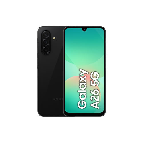 Samsung Galaxy A26