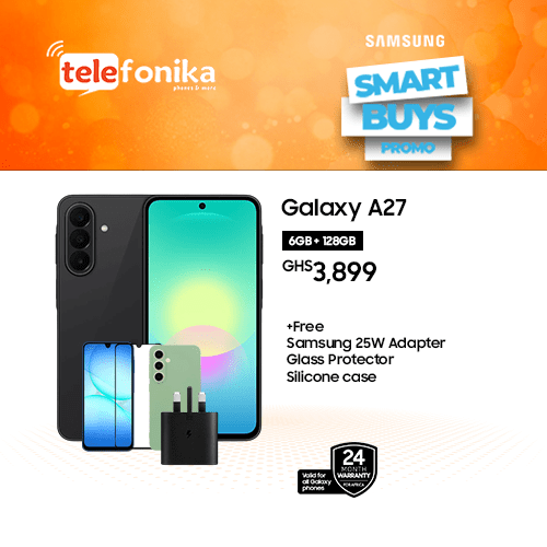 Samsung Galaxy A27 5G