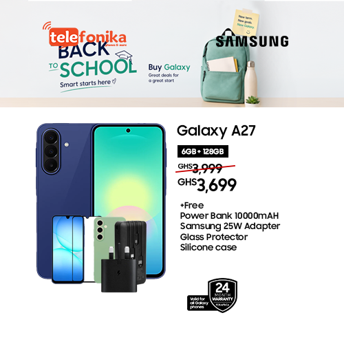 Samsung Galaxy A27 5G