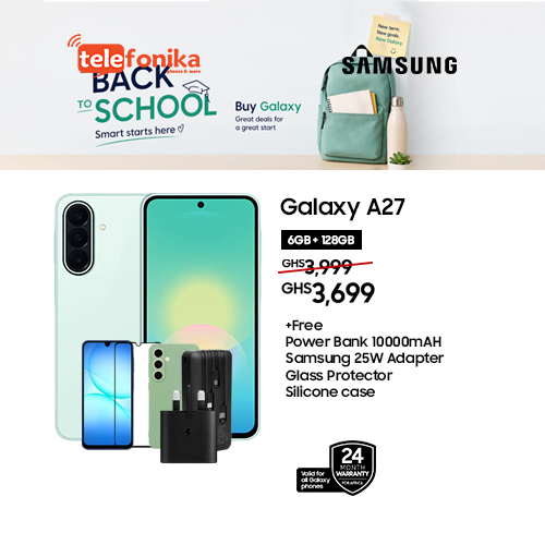 Samsung Galaxy A27 5G