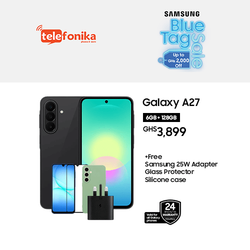Samsung Galaxy A27 5G