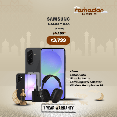 Samsung Galaxy A36 5G