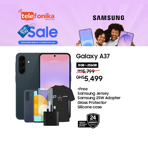 Samsung Galaxy A37