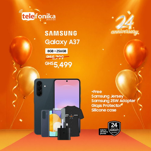 Samsung Galaxy A37