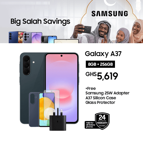 Samsung Galaxy A37