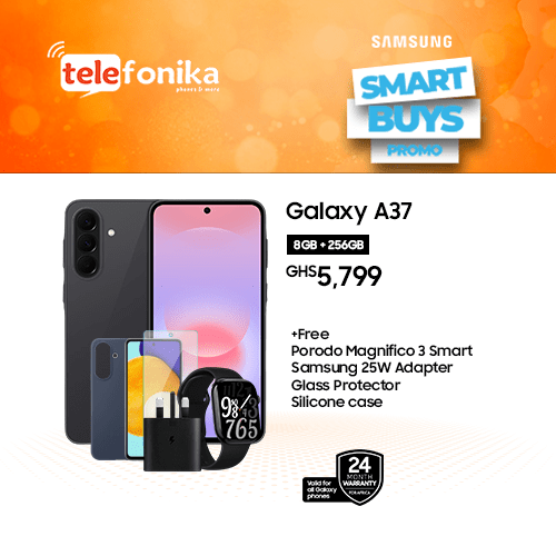 Samsung Galaxy A37