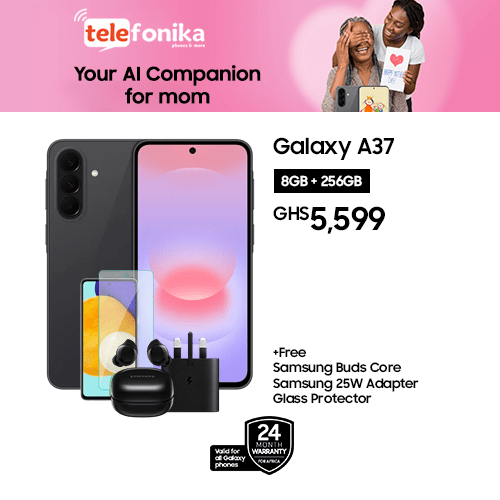 Samsung Galaxy A37