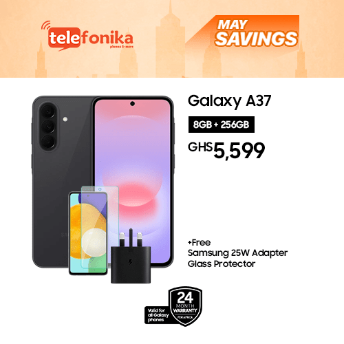 Samsung Galaxy A37