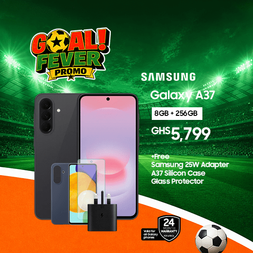 Samsung Galaxy A37