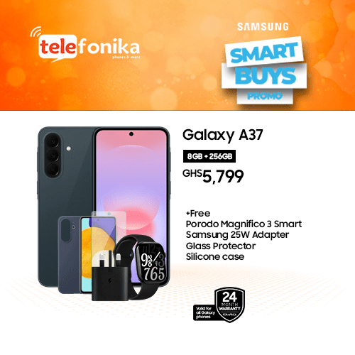 Samsung Galaxy A37