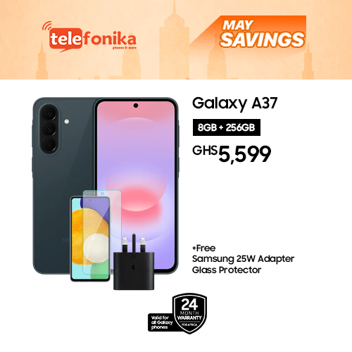 Samsung Galaxy A37