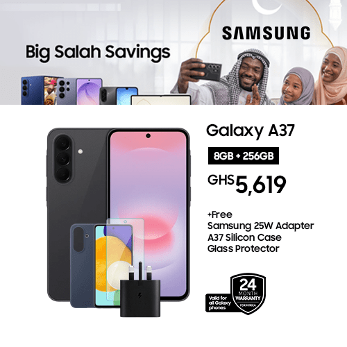 Samsung Galaxy A37