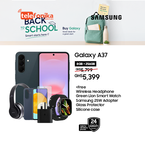 Samsung Galaxy A37