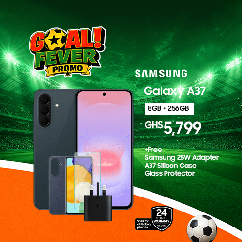 Samsung Galaxy A37