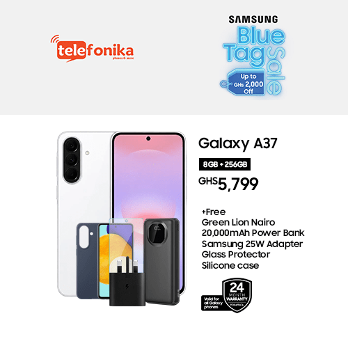 Samsung Galaxy A37