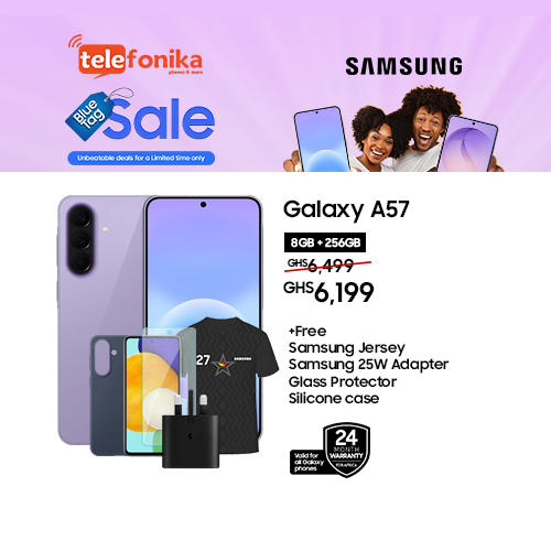 Samsung Galaxy A57