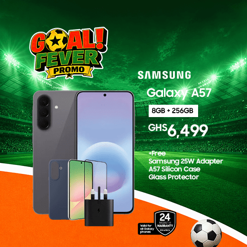 Samsung Galaxy A57