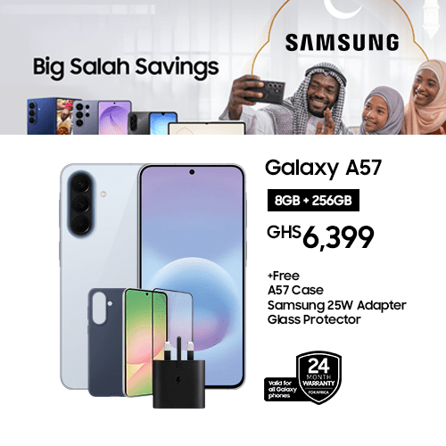 Samsung Galaxy A57