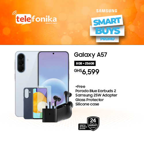 Samsung Galaxy A57