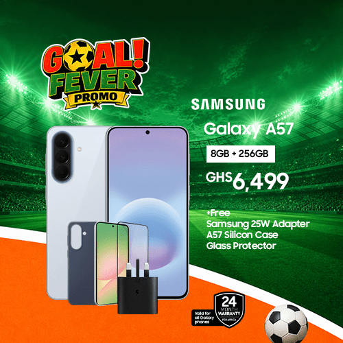 Samsung Galaxy A57