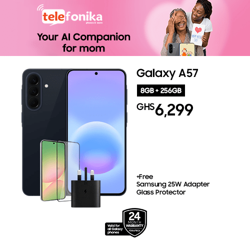 Samsung Galaxy A57