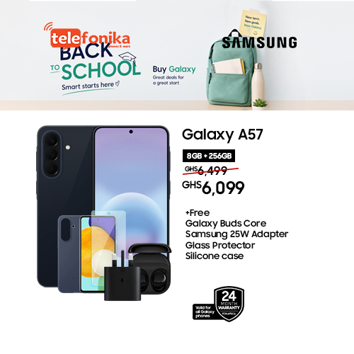 Samsung Galaxy A57