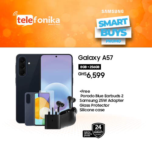 Samsung Galaxy A57