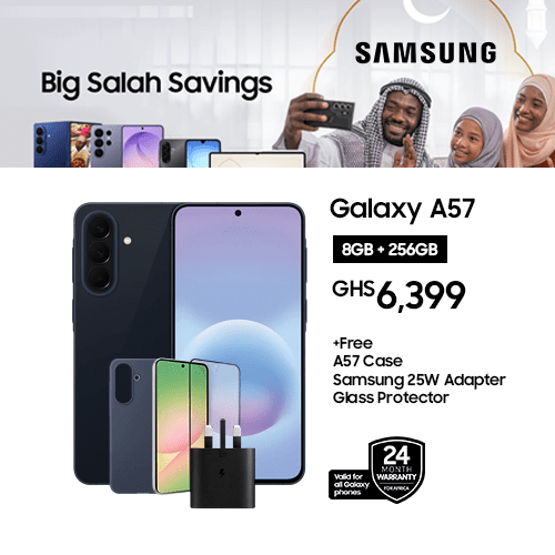 Samsung Galaxy A57