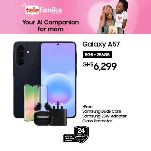 Samsung Galaxy A57