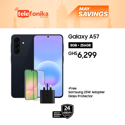 Samsung Galaxy A57
