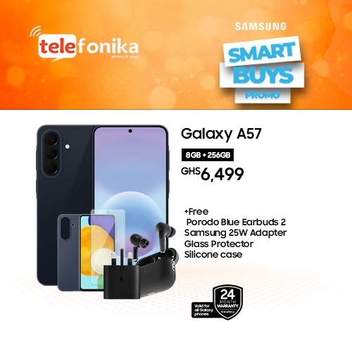 Samsung Galaxy A57