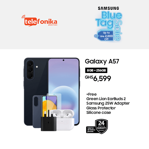 Samsung Galaxy A57