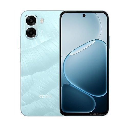 Oppo A6X