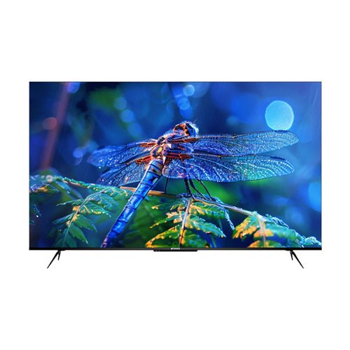 Amaz TV 55SF431SW Frameless Smart 55" Television