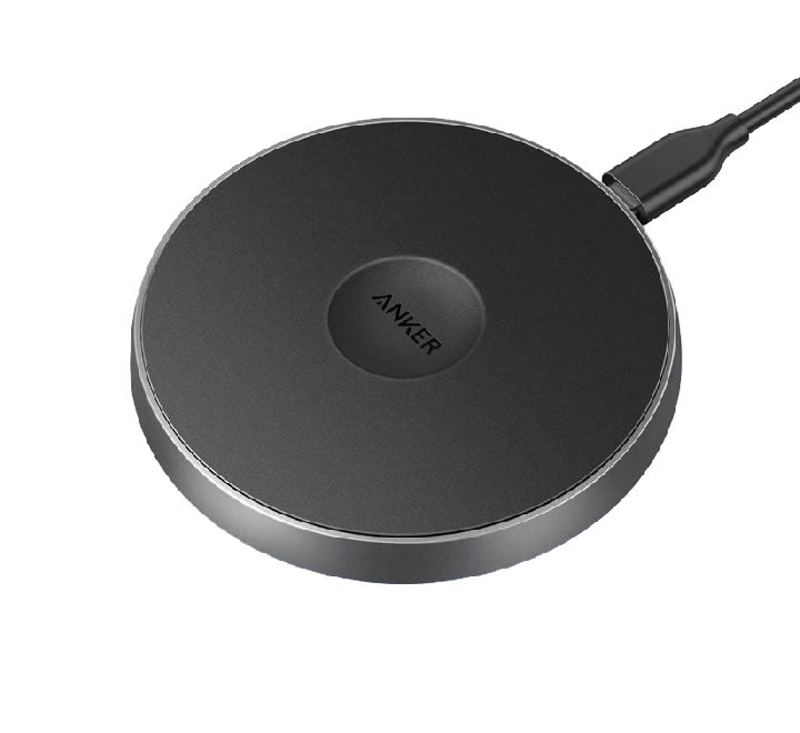 Anker PowerTouch 10 Fast Wireless Charger - Black