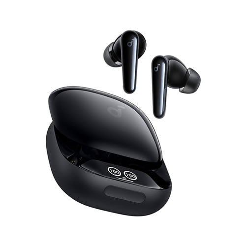 Soundcore Liberty 4 Pro Noise Cancelling Wireless Earbuds