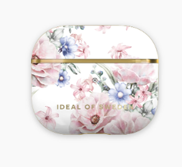 Airpods 3 Fashion Case Floral Romance