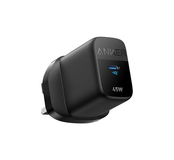 Anker 313 Charger 45w Ace USB C Super Fast Adapter