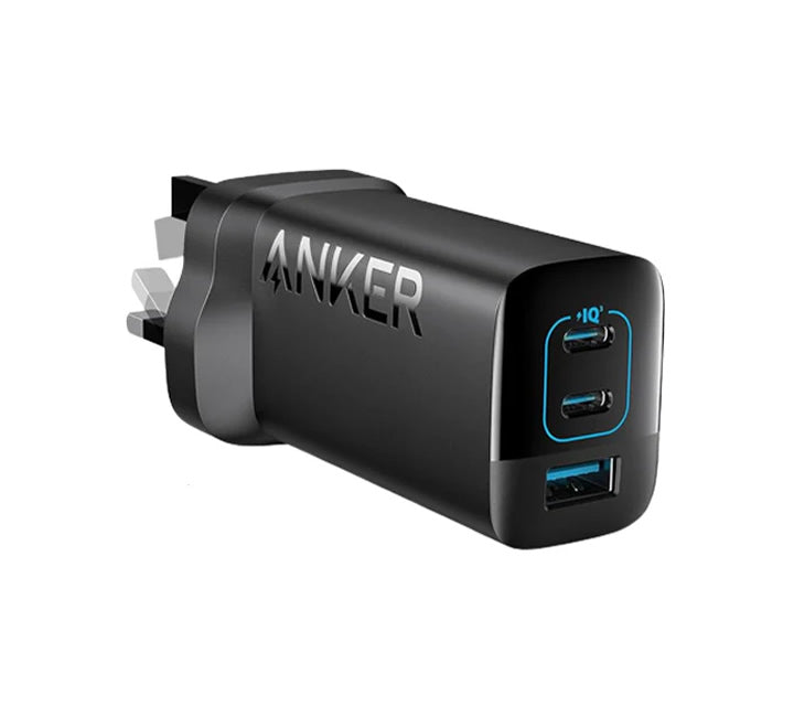 Anker Charger 336 Powerport 67W USB C Gan Charger
