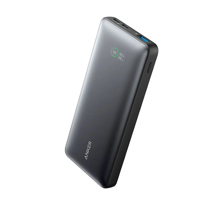 Anker A1249H11 533 Power Bank 10000mAh 25W 3-Port Ultra Fast Charger