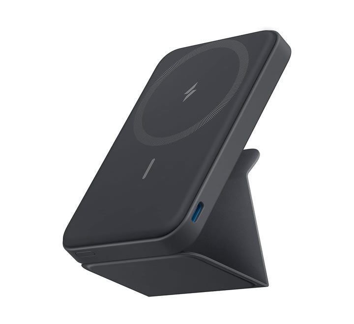 Anker 622 Magnetic Battery (MagGo) - Black