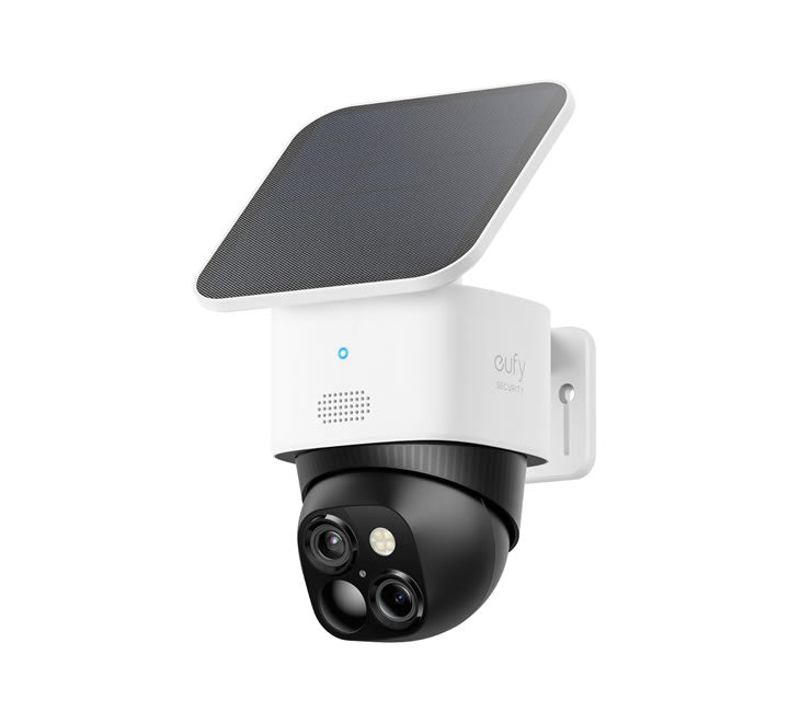Eufy Security SoloCam S340 Solar Security Camera