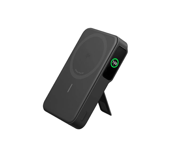 Anker MagGo Power Bank (10K) - Black