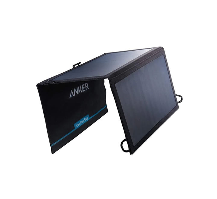 Anker PowerPort Solar 60W - Black