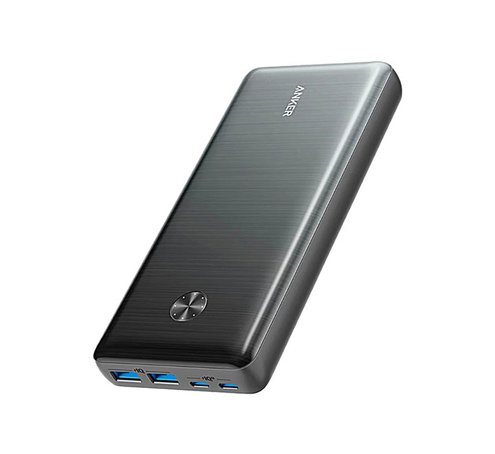 Anker PowerCore III Elite Power Bank 19200mAh - Black